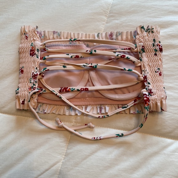 Bandeau Bikini Top - Picture 2 of 2